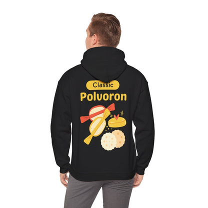 POLVORON - Pasalubong Center (Hoodie)