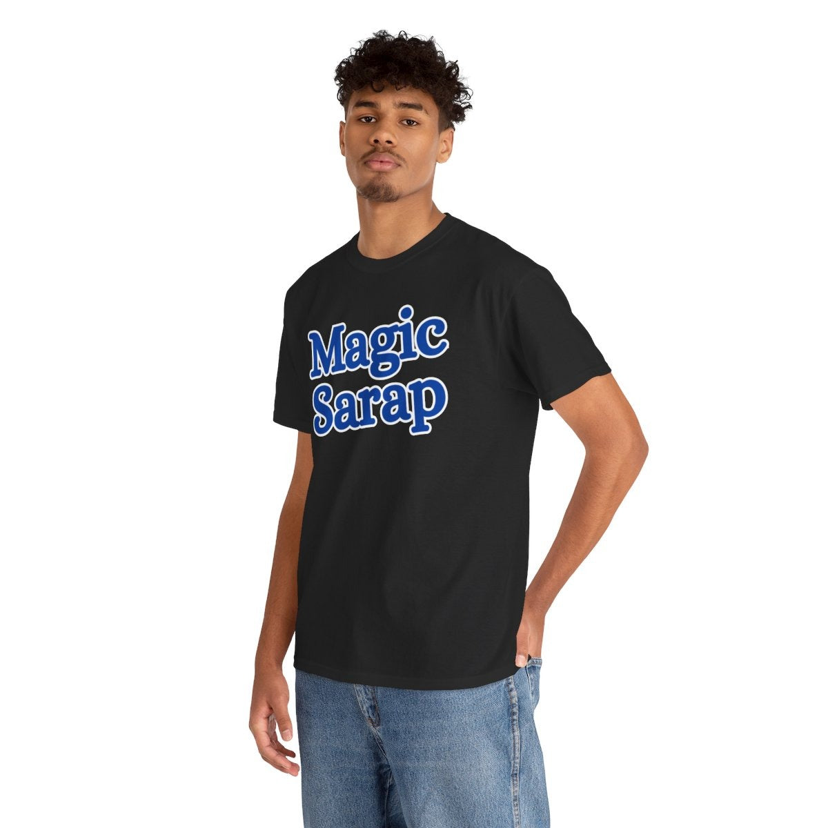 MAGIC SARAP - Sari-Sari Store (Basic Tee)
