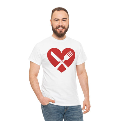 FOODIE 4 - Foodie (Basic Tee)