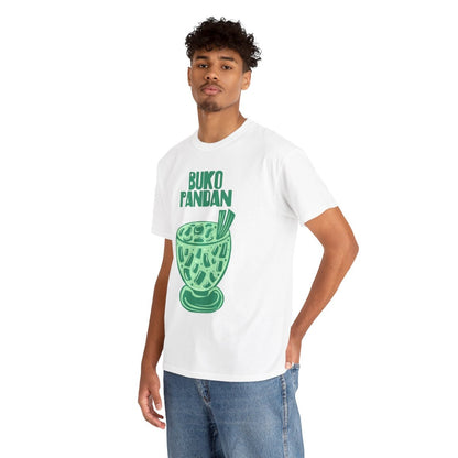BUKO PANDAN 2 - Filipino Food (Basic Tee)