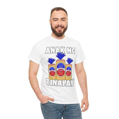PINOY LOAF - Sari-Sari Store (Basic Tee)
