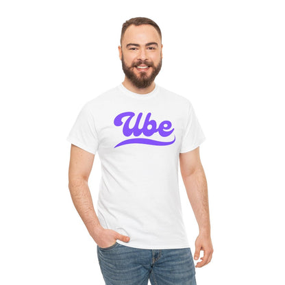 UBE HALAYA - Pasalubong Center (Basic Tee)