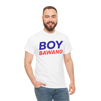 BOY BAWANG - Sari-Sari Store (Basic Tee)