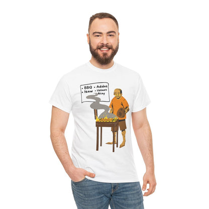 IHAW-IHAW 2 - Filipino Food (Basic Tee)