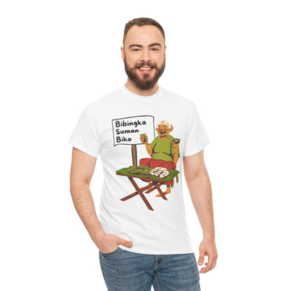 BIKO - Filipino Food (Basic Tee)