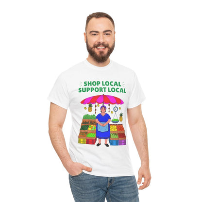 TALIPAPA - Filipino Food (Basic Tee)