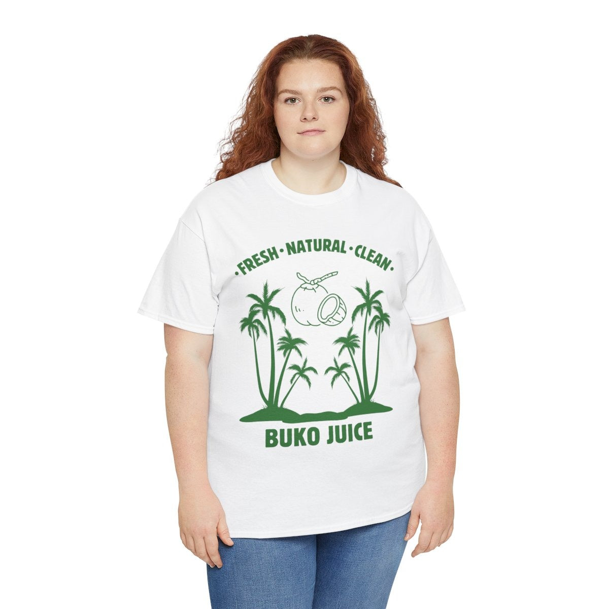 BUKO JUICE - Sari-Sari Store (Basic Tee)