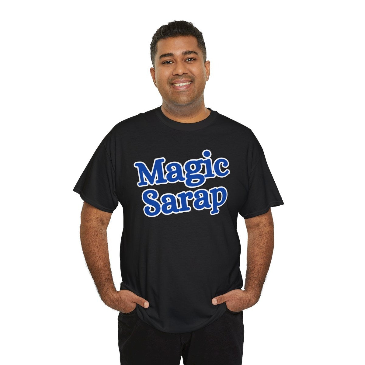 MAGIC SARAP - Sari-Sari Store (Basic Tee)