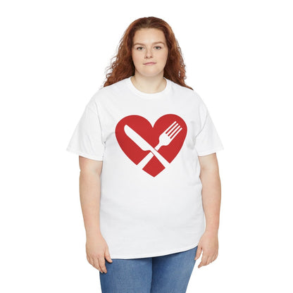 FOODIE 4 - Foodie (Basic Tee)