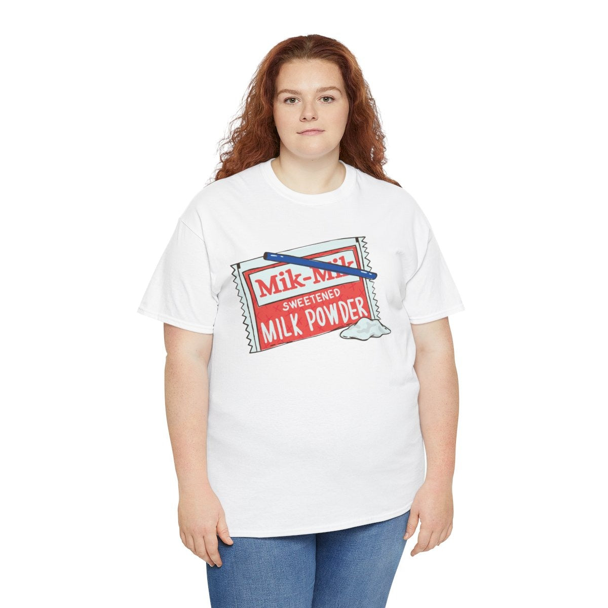 MIK-MIK 3 - Sari-Sari Store (Basic Tee)