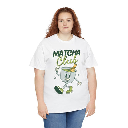 UJI MATCHA - Japanese Food (Basic Tee)