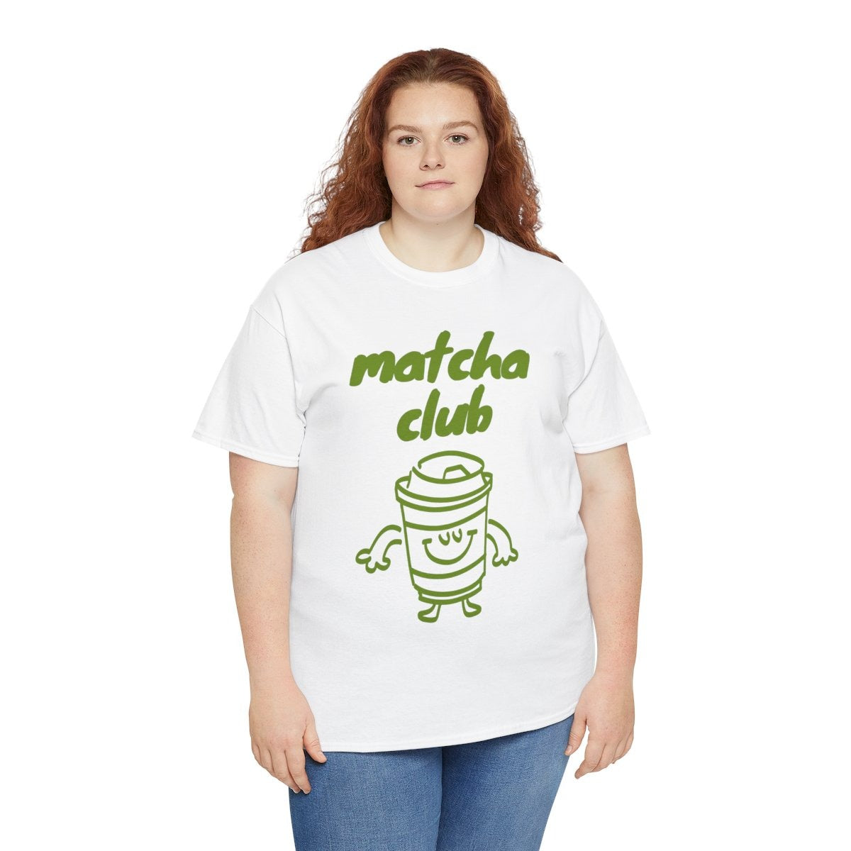 CEREMONIAL MATCHA - Japanese Food (Basic Tee)