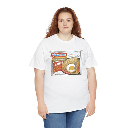 MI GORENG 1 - Sari-Sari Store (Basic Tee)