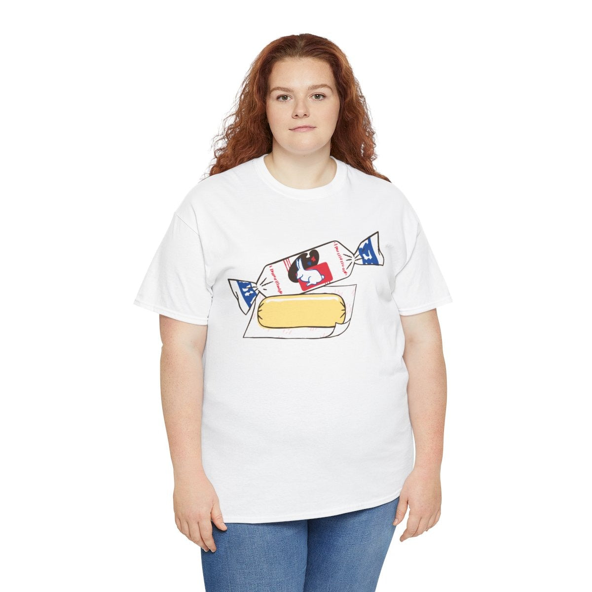 MILK CANDY - Sari-Sari Store (Basic Tee)