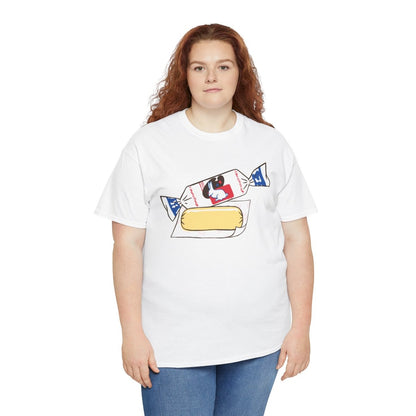 MILK CANDY - Sari-Sari Store (Basic Tee)