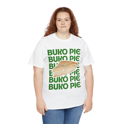BUKO PIE 2 - Pasalubong Center (Basic Tee)