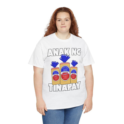 PINOY LOAF - Sari-Sari Store (Basic Tee)