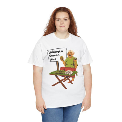 BIKO - Filipino Food (Basic Tee)
