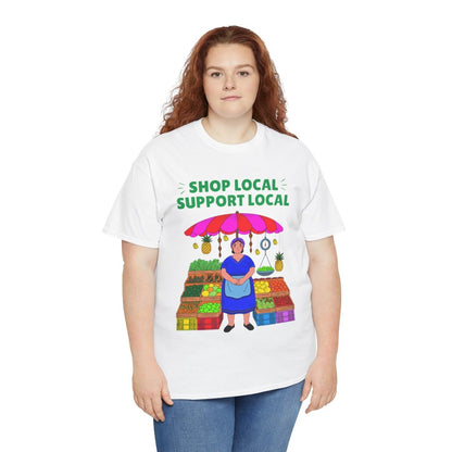TALIPAPA - Filipino Food (Basic Tee)