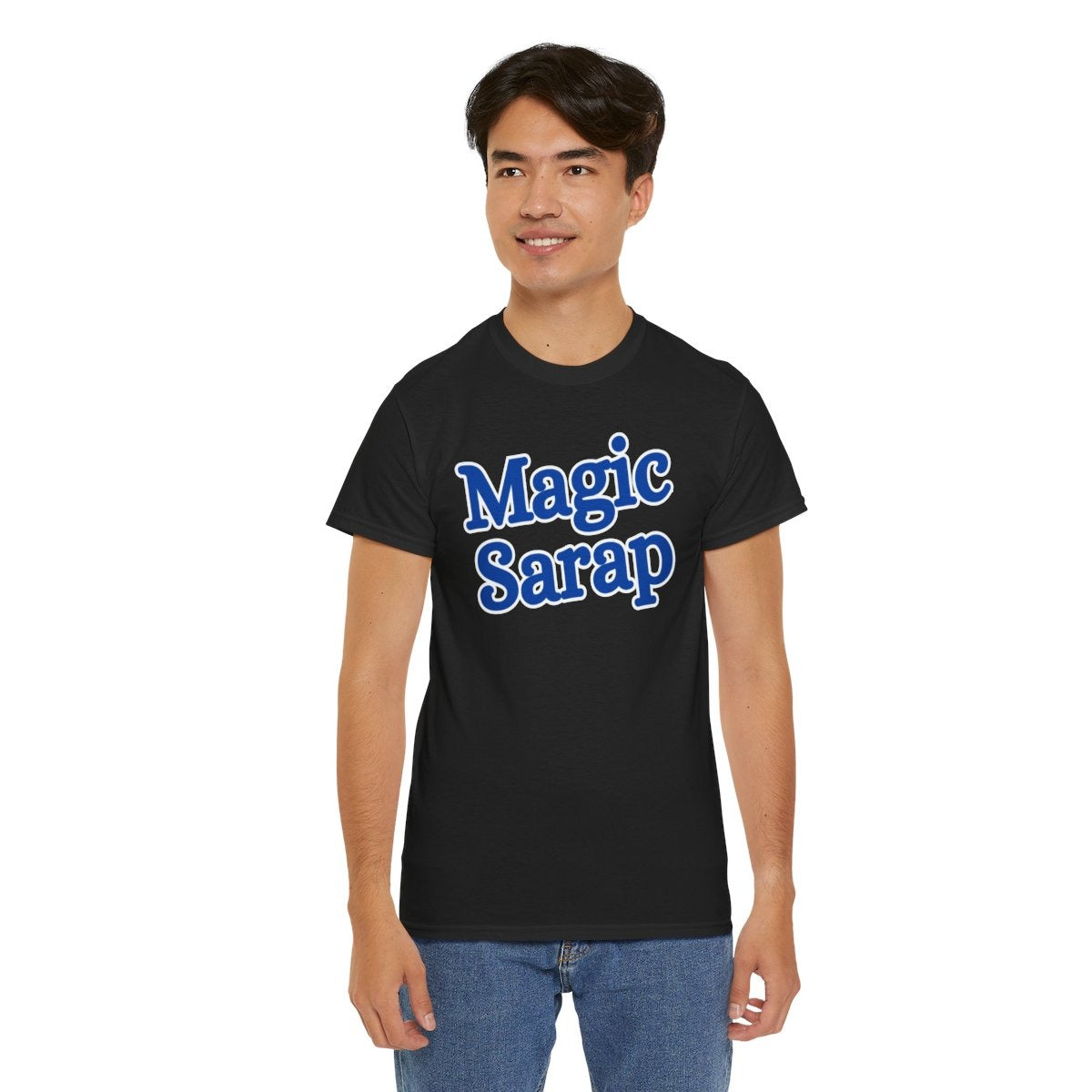 MAGIC SARAP - Sari-Sari Store (Basic Tee)