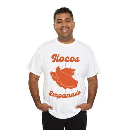 ILOCOS EMPANADA - Pasalubong Center (Basic Tee)