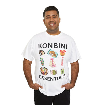 INSTANT RAMEN - Japanaese Food (Basic Tee)