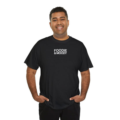 FOODIE & MOODY - Foodie (Basic Tee)