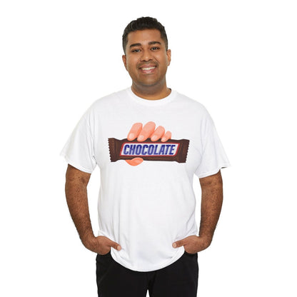 CHOCOLATE BAR 1 - Sari-Sari Store (Basic Tee)
