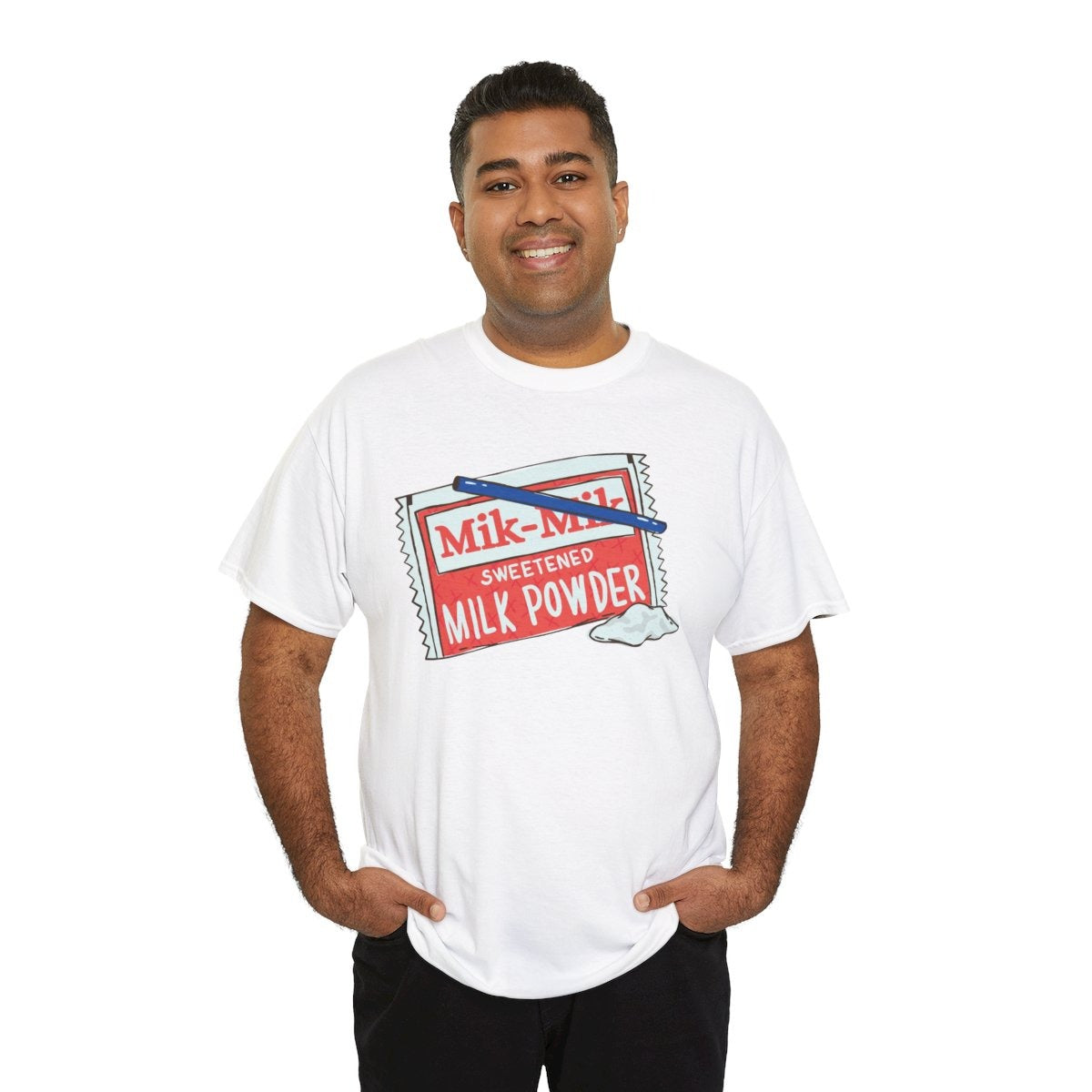 MIK-MIK 3 - Sari-Sari Store (Basic Tee)