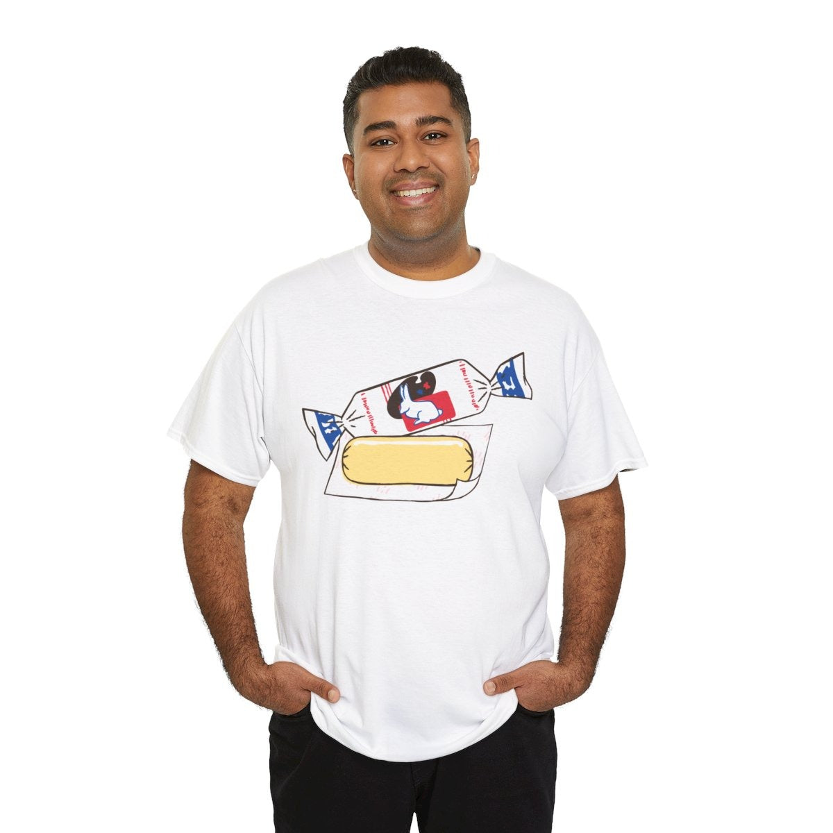 MILK CANDY - Sari-Sari Store (Basic Tee)