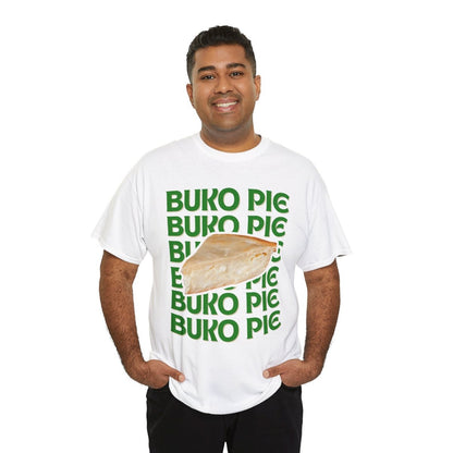 BUKO PIE 2 - Pasalubong Center (Basic Tee)