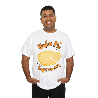 BUKO PIE 1 - Pasalubong Center (Basic Tee)
