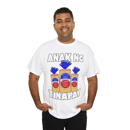 PINOY LOAF - Sari-Sari Store (Basic Tee)