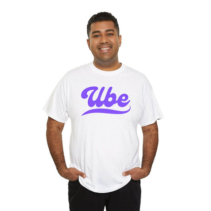 UBE HALAYA - Pasalubong Center (Basic Tee)