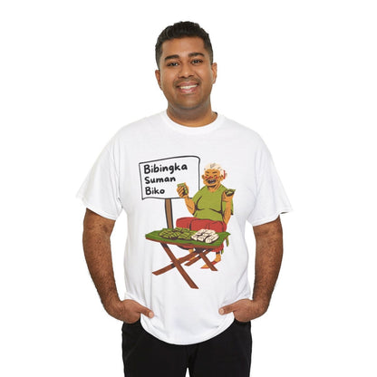 BIKO - Filipino Food (Basic Tee)