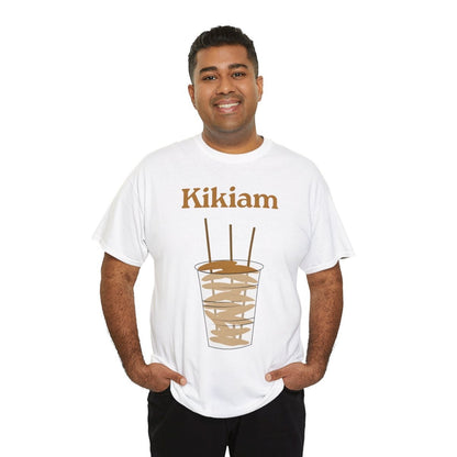 KIKIAM 2 - Filipino Food (Basic Tee)