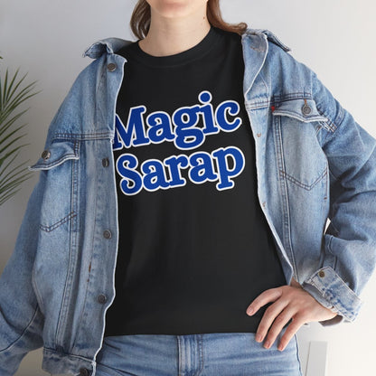 MAGIC SARAP - Sari-Sari Store (Basic Tee)