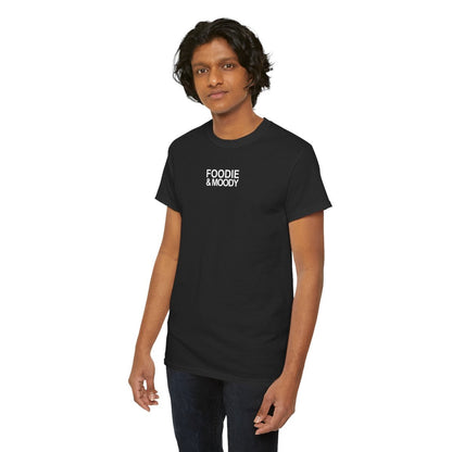 FOODIE & MOODY - Foodie (Basic Tee)