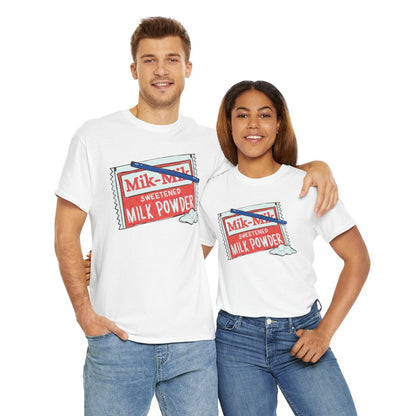 MIK-MIK 3 - Sari-Sari Store (Basic Tee)