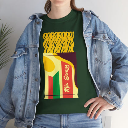MI GORENG 2 - Sari-Sari Store (Basic Tee)