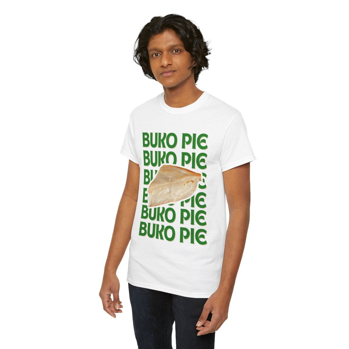 BUKO PIE 2 - Pasalubong Center (Basic Tee)