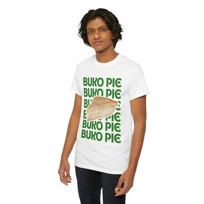 BUKO PIE 2 - Pasalubong Center (Basic Tee)