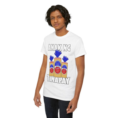 PINOY LOAF - Sari-Sari Store (Basic Tee)