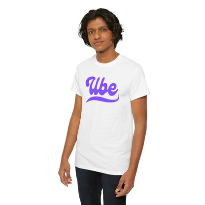 UBE HALAYA - Pasalubong Center (Basic Tee)