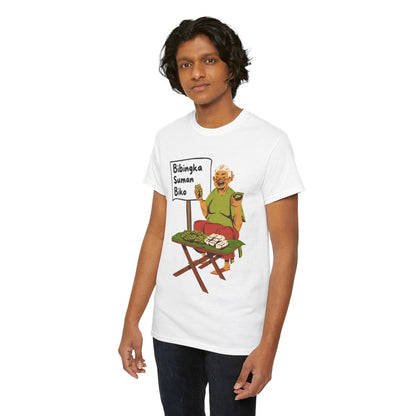 BIKO - Filipino Food (Basic Tee)