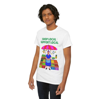 TALIPAPA - Filipino Food (Basic Tee)