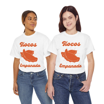 ILOCOS EMPANADA - Pasalubong Center (Basic Tee)