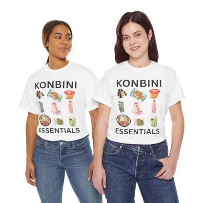 INSTANT RAMEN - Japanaese Food (Basic Tee)