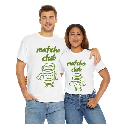 CEREMONIAL MATCHA - Japanese Food (Basic Tee)