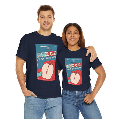 APPLE JUICE - Sari-Sari Store (Basic Tee)